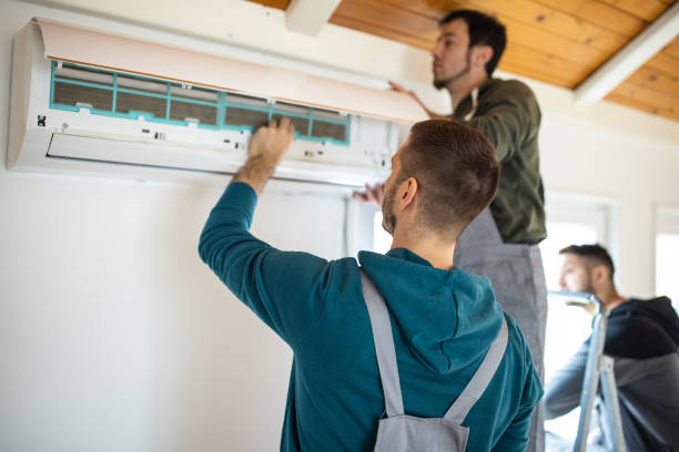 Best HVAC Emergency Services  in Vamo, FL