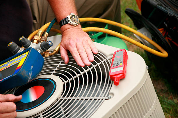 Professional HVAC in Vamo, FL
