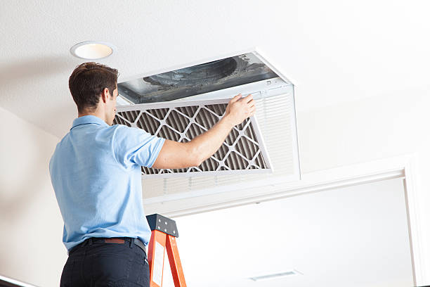 Local HVAC Companies in Vamo, FL