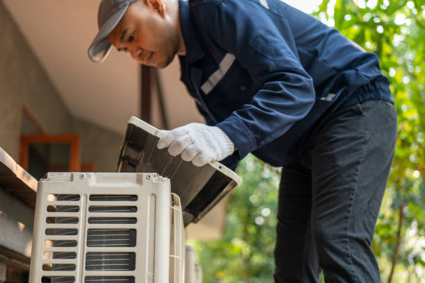 HVAC Troubleshooting in Vamo, FL